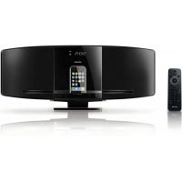 Philips DCM292 Base para iPod/iPhone Elegante microcadena (DCM292/12)